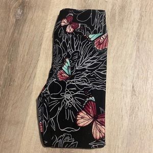 Lularoe Kids S/M Leggings